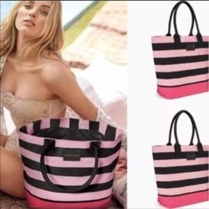 Victoria’s Secret tote bag